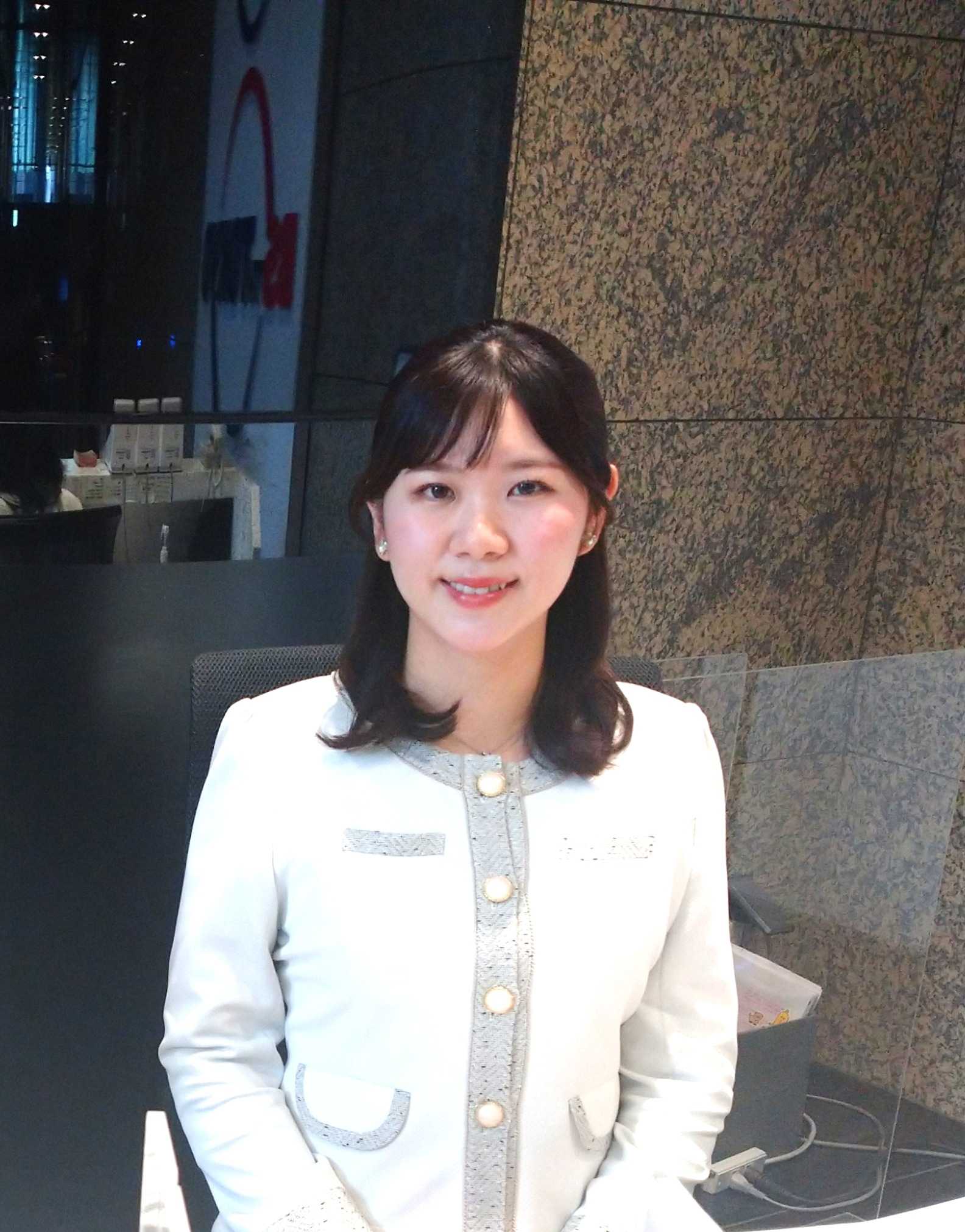 未経験の方も先輩がしっかりサポートしますので安心してください!