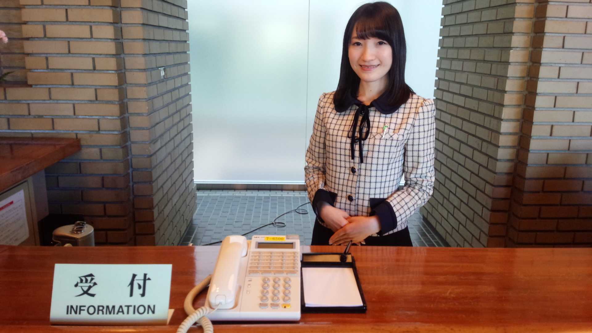 未経験の方も回りの社員がしっかりサポートしますので安心してください!
